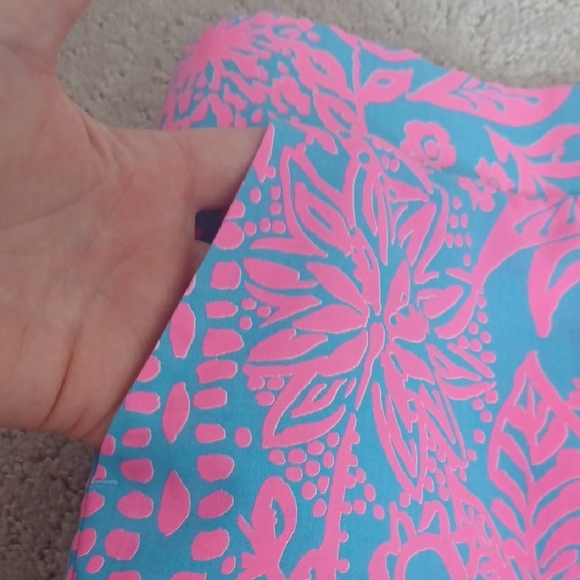 Lilly PulitzerShorts - Picture 9 of 12